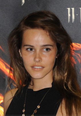 Isabel Lucas pic #680321